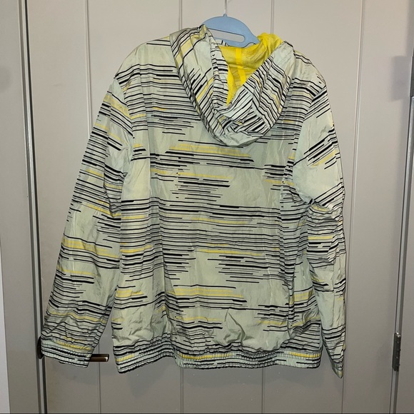 Alfani Men's Water-Resistant Hooded Jacket - Picture 3 of 5